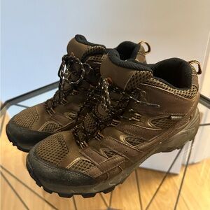 Merrell hiking boot • kids